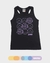MUSCULOSA DE NIÑA JERSEY CON ESTAMPA