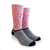 MEDIA OLIVER CAMOUFLAGE PINK