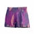 RACE GRAPHIC SHORT W