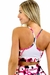 TOP SWEET FULL PRINT - Blow Sport