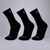 MEDIA 24.7 ICON - CREW - TRIPACK