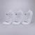 MEDIA 24.7 ICON - LOW CUT - TRIPACK - Blow Sport