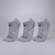 MEDIA 24.7 ICON - LOW CUT - TRIPACK - comprar online