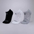 MEDIA 24.7 ICON - LOW CUT - TRIPACK - tienda online