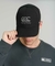CCC CAP GALWAY BLACK