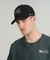 CCC CAP GALWAY BLACK - Blow Sport