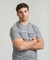 REMERA PRINTED #2 GRIS en internet