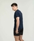 REMERA PRINTED WINTER - Blow Sport
