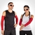 MANGAS TERMICAS SEAMLESS ULTRALIGHT - tienda online