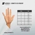 Imagen de GUANTE SEMI PROFESIONAL ATTRAKT SOLID