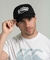 GORRA TRUCKER CANTERBURY