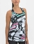 MUSCULOSA DEPORTIVA ESTAMPADA - comprar online