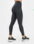 Calza de LYCRA negra combinada con vista reflex - Blow Sport