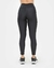 Calza de LYCRA negra combinada con vista reflex en internet