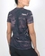 REMERA CLASICA DE JERSEY ESTAMPADO RAFAGA VISION - comprar online