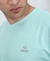 REMERA MESH MELANGE FLAME en internet