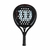 PALETA DE PADEL RUSH EVOLUTION - tienda online
