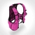 CHALECO SIMER II 10 L / ULTRA 100K - Blow Sport
