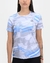 REMERA ENT M/C POLIESTER SET ESTAMPADO