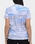 REMERA ENT M/C POLIESTER SET ESTAMPADO - comprar online
