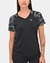 REMERA ENT M/C POL. LISO ULT LIVANO. C/MANGAS COMBINADAS REFLEX