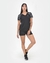 REMERA ENT M/C POL. LISO ULT LIVANO. C/MANGAS COMBINADAS REFLEX - Blow Sport
