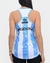 MUSCULOSA POLIESTER ESTAMPADA ARG en internet
