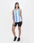 MUSCULOSA POLIESTER ESTAMPADA ARG - comprar online