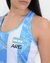 MUSCULOSA POLIESTER ESTAMPADA ARG
