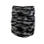NECKTUBE GRAPHIC KNIT