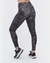 CALZA LYCRA ESTAMPADA