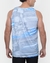 MUSCULOSA CLASICA POLIESTER SET ESTAMPADO - comprar online