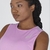 MUSCULOSA CROP PINNACLE - comprar online