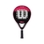 PALETA DE PADEL ROUGH WILSON 10.25