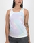 MUSCULOSA POLIESTER ESTAMPADO