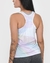 MUSCULOSA POLIESTER ESTAMPADO en internet