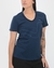 REMERA CLASICA CON ESCOTE U