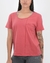REMERA SUELTA M/C JERSEY LIVIANO POWERSOFT