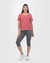 REMERA SUELTA M/C JERSEY LIVIANO POWERSOFT - Blow Sport