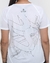 REMERA PIQUE ULTRALIVIANO CON ESTAMPA - Blow Sport