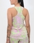 MUSCULOSAS DEPORTIVA LARGA,JERSEY VISC POLY ESTAMAPDO- en internet