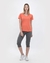 REMERA ENT M/C - POLIESTER LISO SET