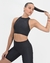 TOP CERRADO LARGO, TRAMADO ELASTIZADO POWER LIFE - Blow Sport