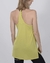 MUSCULOSA LARGA SUELTA - JERSEY VISCOSA POLIESTER - comprar online