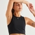 TOP DEPORTIVO ESCOTE HALTER - tienda online
