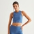 TOP DEPORTIVO ESCOTE HALTER - comprar online