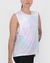 SUDADERA S/MANGAS, POLIESTER SET ESTAMPADO - comprar online