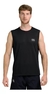 MUSCULOSA TRAINING