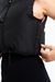 CHALECO REVERSIBLE PUFFER HARMONY - tienda online