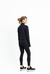 Calza Larga Mujer Zenith - Blow Sport